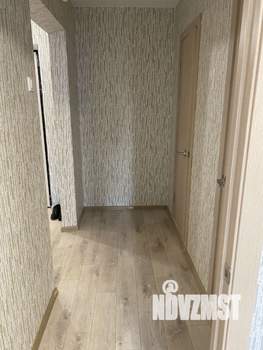 1-к квартира, на длительный срок, 40м2, 8/18 этаж