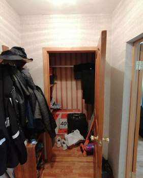 1-к квартира, на длительный срок, 43м2, 5/10 этаж