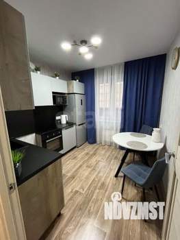 1-к квартира, на длительный срок, 42м2, 2/17 этаж