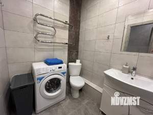 1-к квартира, посуточно, 31м2, 1/1 этаж