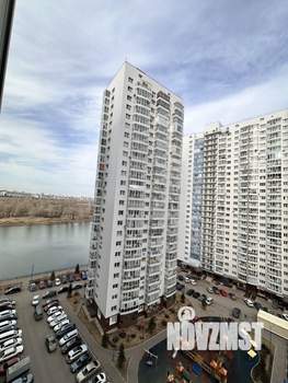 Студия квартира, на длительный срок, 28м2, 14/20 этаж