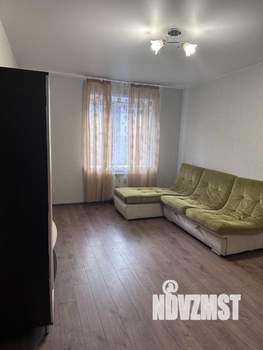 1-к квартира, на длительный срок, 40м2, 5/10 этаж