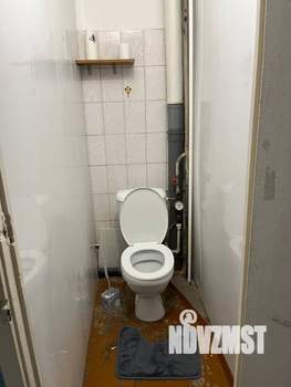 1-к квартира, на длительный срок, 34м2, 1/5 этаж