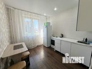 2-к квартира, посуточно, 55м2, 4/10 этаж