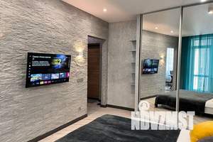 1-к квартира, посуточно, 33м2, 2/19 этаж