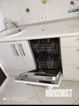 2-к квартира, на длительный срок, 45м2, 17/25 этаж