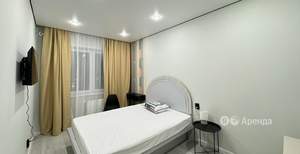 1-к квартира, на длительный срок, 32м2, 18/25 этаж