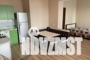 1-к квартира, посуточно, 32м2, 11/16 этаж