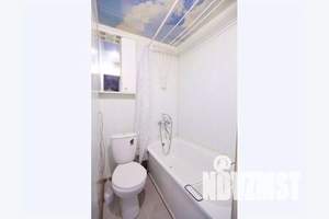 1-к квартира, посуточно, 16м2, 1/10 этаж