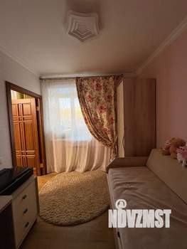 3-к квартира, на длительный срок, 80м2, 4/10 этаж