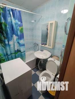 1-к квартира, посуточно, 32м2, 3/4 этаж