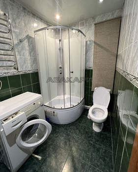 1-к квартира, на длительный срок, 33м2, 3/5 этаж