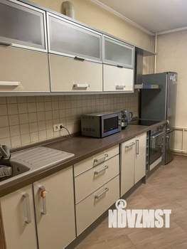 1-к квартира, на длительный срок, 50м2, 4/16 этаж