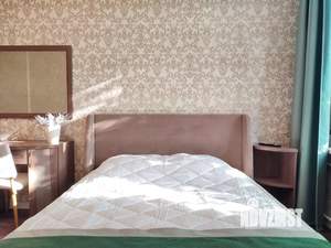 2-к квартира, посуточно, 56м2, 3/4 этаж