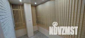 1-к квартира, на длительный срок, 47м2, 6/17 этаж