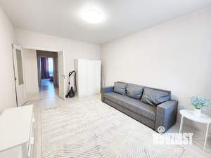 2-к квартира, на длительный срок, 58м2, 3/8 этаж