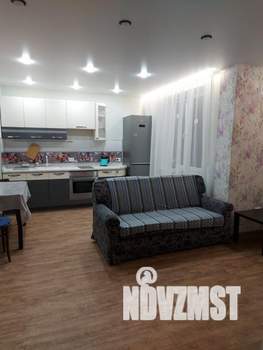 2-к квартира, на длительный срок, 50м2, 12/24 этаж