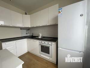 1-к квартира, на длительный срок, 33м2, 9/10 этаж