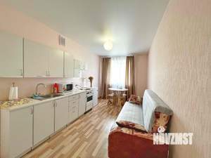 2-к квартира, посуточно, 45м2, 1/1 этаж