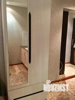 Студия квартира, на длительный срок, 14м2, 1/6 этаж