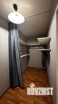 1-к квартира, на длительный срок, 42м2, 1/11 этаж