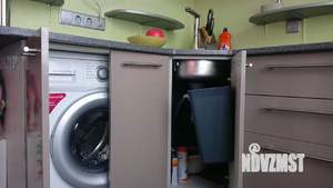 2-к квартира, на длительный срок, 45м2, 2/9 этаж