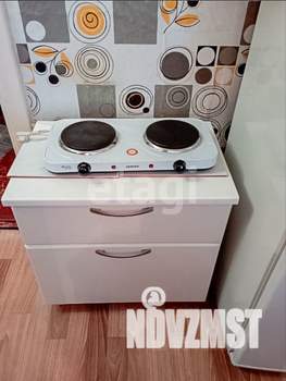 Студия квартира, на длительный срок, 16м2, 8/9 этаж