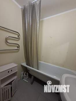 1-к квартира, на длительный срок, 40м2, 11/14 этаж