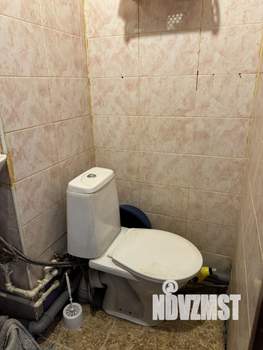 Студия квартира, на длительный срок, 24м2, 3/5 этаж