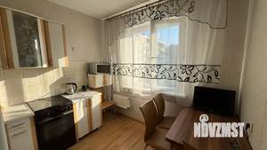 1-к квартира, на длительный срок, 40м2, 8/10 этаж