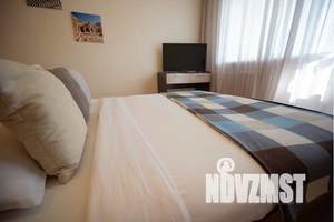 1-к квартира, посуточно, 50м2, 24/26 этаж