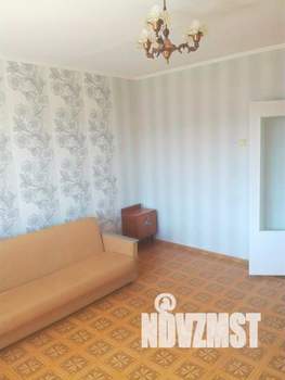 1-к квартира, на длительный срок, 42м2, 10/10 этаж