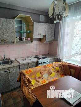 1-к квартира, на длительный срок, 33м2, 3/5 этаж