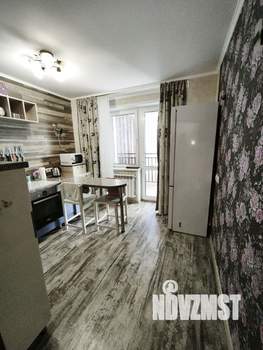1-к квартира, на длительный срок, 29м2, 22/25 этаж
