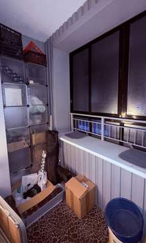 3-к квартира, на длительный срок, 61м2, 12/19 этаж