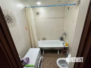 1-к квартира, на длительный срок, 39м2, 4/17 этаж