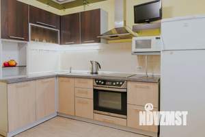 2-к квартира, посуточно, 58м2, 8/9 этаж