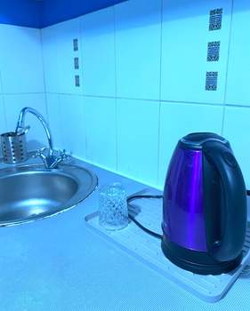 1-к квартира, на длительный срок, 32м2, 8/9 этаж