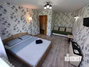 1-к квартира, посуточно, 38м2, 3/11 этаж