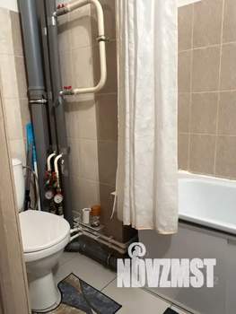 Студия квартира, посуточно, 35м2, 14/15 этаж