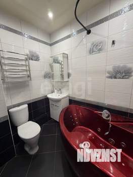 2-к квартира, на длительный срок, 47м2, 14/25 этаж