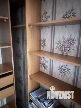 1-к квартира, на длительный срок, 42м2, 6/10 этаж