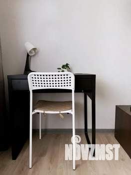 1-к квартира, посуточно, 40м2, 1/9 этаж