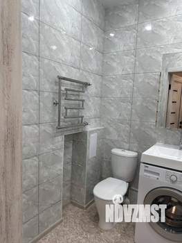 2-к квартира, на длительный срок, 45м2, 16/20 этаж