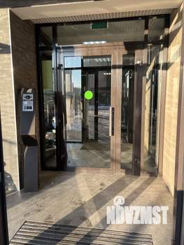 Студия квартира, на длительный срок, 28м2, 14/17 этаж