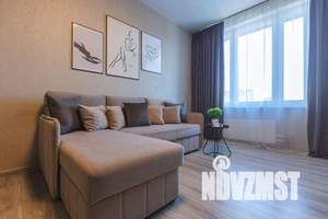 2-к квартира, посуточно, 39м2, 5/16 этаж