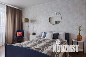 1-к квартира, посуточно, 34м2, 5/5 этаж