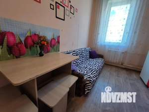 1-к квартира, посуточно, 33м2, 7/17 этаж