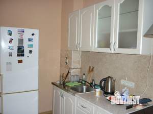 2-к квартира, на длительный срок, 63м2, 2/10 этаж