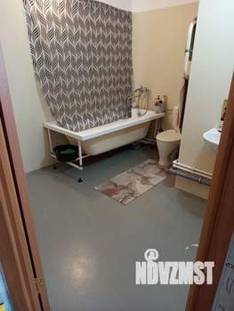 1-к квартира, на длительный срок, 48м2, 16/19 этаж